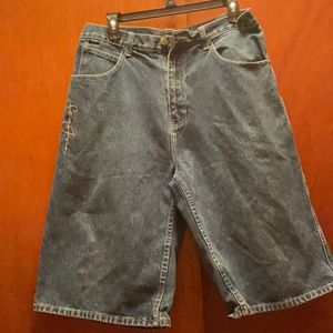 Sean John Denim Shorts